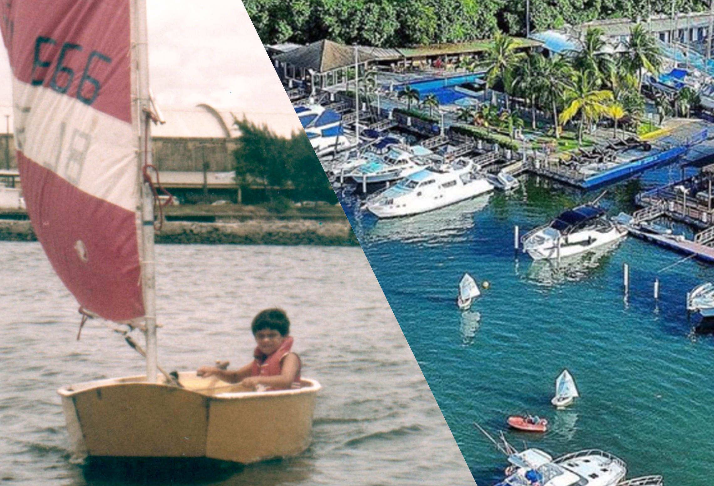 Cabanga Iate Clube