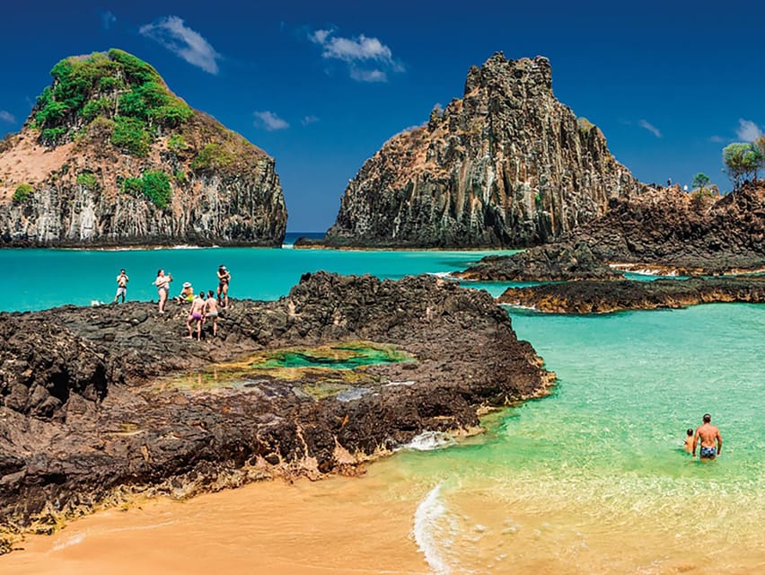 Fernando de Noronha