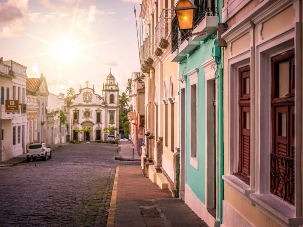 City of Olinda